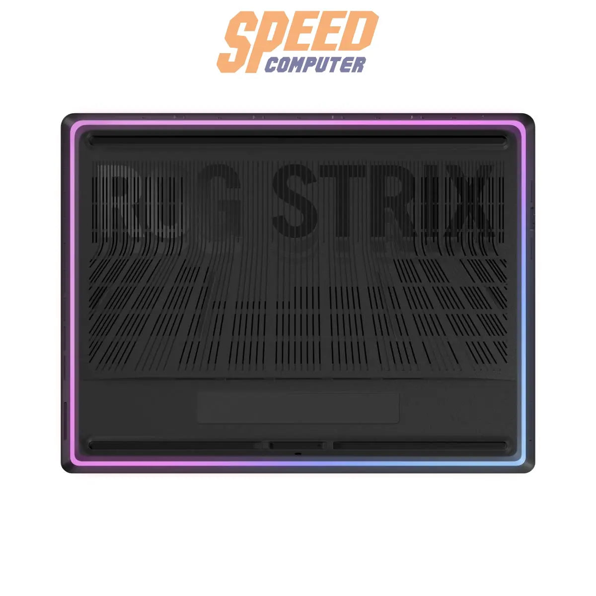 [Pre-Order] โน๊ตบุ๊คเกมมิ่ง Asus ROG Strix SCAR 16 รุ่น G635LW-RW026W ชิป Intel Core Ultra 9 275HX สีดำ สเปกแรง ดีไซน์ล้ำ เหมาะสำหรับเกมเมอร์สายฮาร์ดคอร์