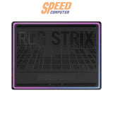[Pre-Order] โน๊ตบุ๊คเกมมิ่ง Asus ROG Strix SCAR 16 รุ่น G635LW-RW026W ชิป Intel Core Ultra 9 275HX สีดำ สเปกแรง ดีไซน์ล้ำ เหมาะสำหรับเกมเมอร์สายฮาร์ดคอร์