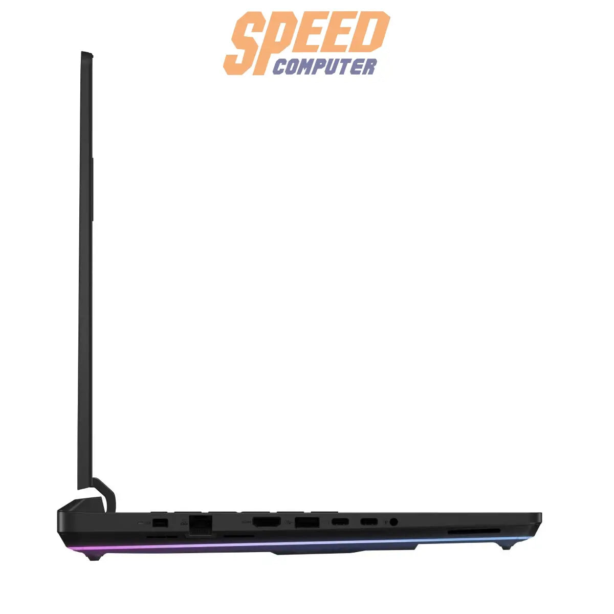 [Pre-Order] โน๊ตบุ๊คเกมมิ่ง Asus ROG Strix SCAR 16 รุ่น G635LW-RW026W ชิป Intel Core Ultra 9 275HX สีดำ สเปกแรง ดีไซน์ล้ำ เหมาะสำหรับเกมเมอร์สายฮาร์ดคอร์