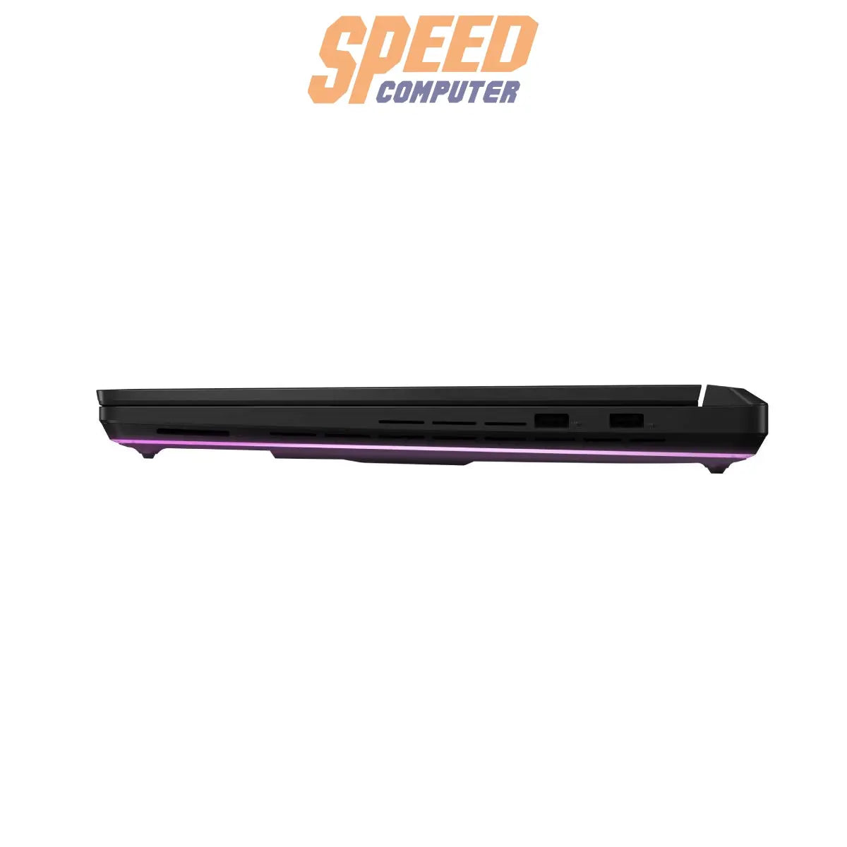 [Pre-Order] โน๊ตบุ๊คเกมมิ่ง Asus ROG Strix SCAR 16 รุ่น G635LW-RW026W ชิป Intel Core Ultra 9 275HX สีดำ สเปกแรง ดีไซน์ล้ำ เหมาะสำหรับเกมเมอร์สายฮาร์ดคอร์
