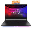 [Pre-Order] โน๊ตบุ๊ค Asus ROG Strix SCAR 18 G835LW-SA023W Ultra9 275HX สีดำSpeedCom