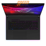 [Pre - Order] โน๊ตบุ๊ค Asus ROG Strix SCAR 18 G835LW - SA023W Ultra9 275HX สีดำ - SpeedCom