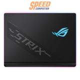 [Pre - Order] โน๊ตบุ๊ค Asus ROG Strix SCAR 18 G835LW - SA023W Ultra9 275HX สีดำ - SpeedCom