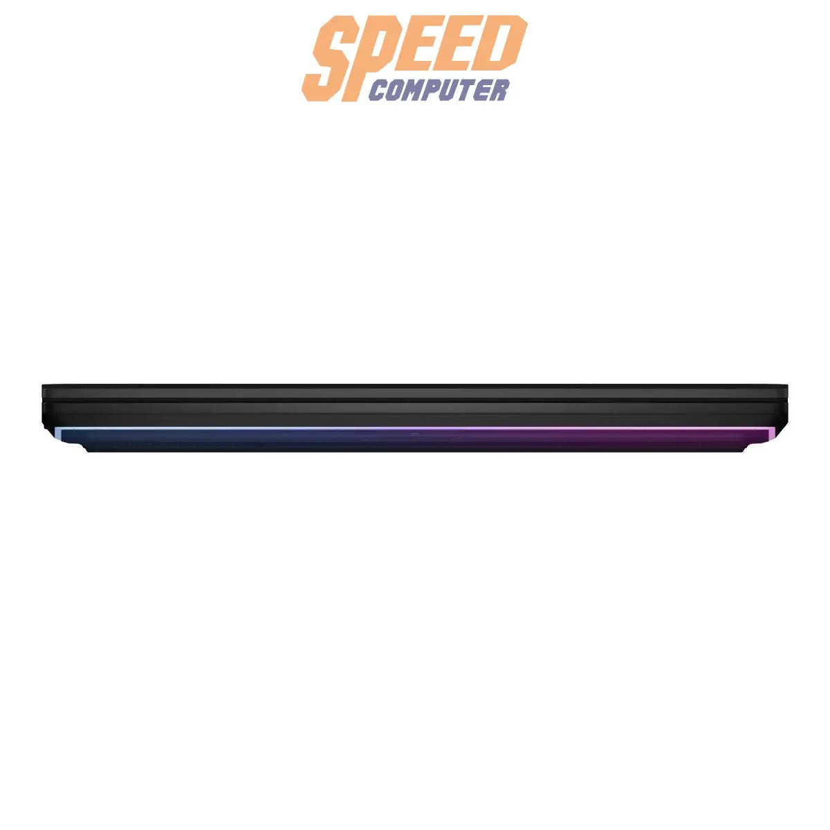 [Pre - Order] โน๊ตบุ๊ค Asus ROG Strix SCAR 18 G835LW - SA023W Ultra9 275HX สีดำ - SpeedCom