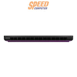 [Pre - Order] โน๊ตบุ๊ค Asus ROG Strix SCAR 18 G835LW - SA023W Ultra9 275HX สีดำ - SpeedCom