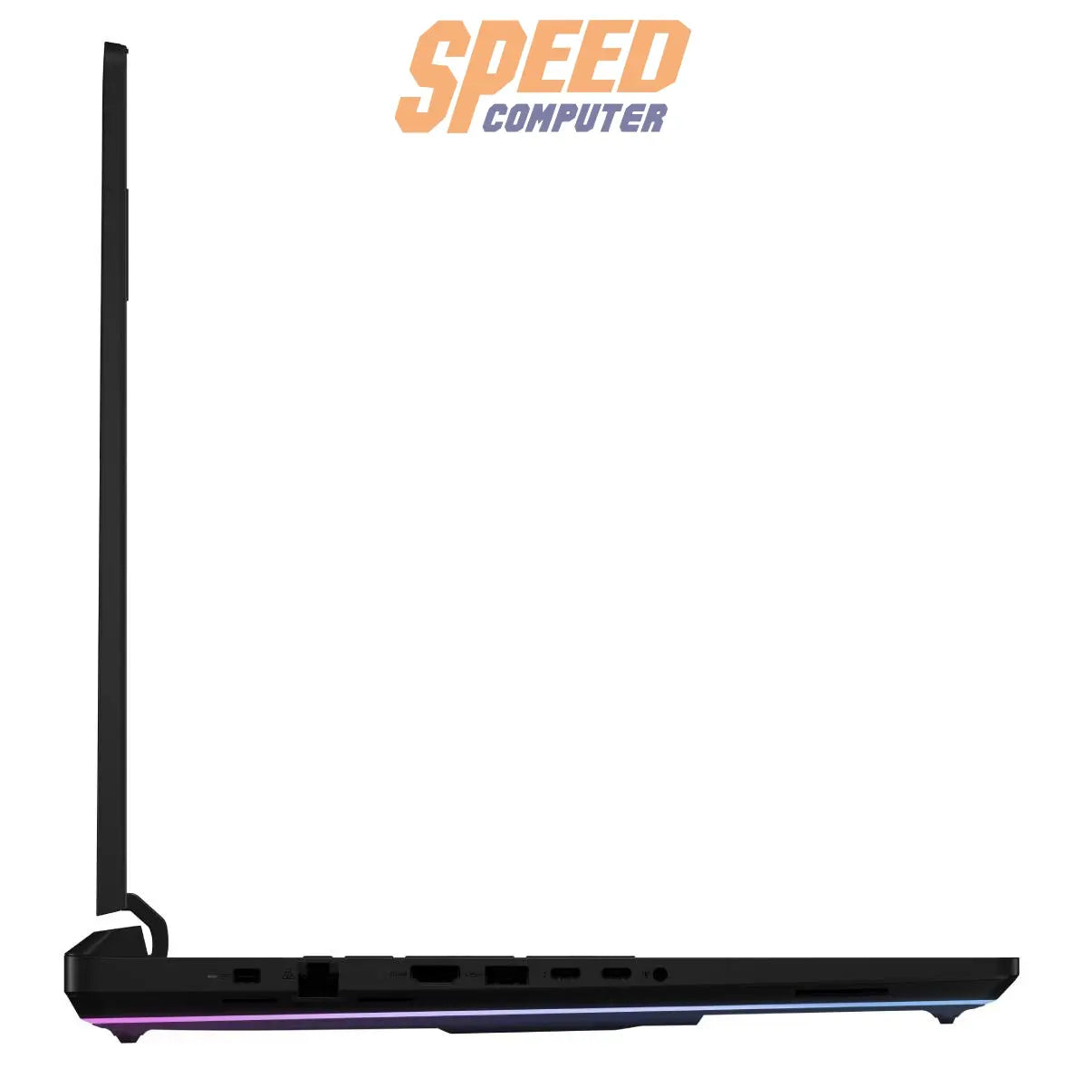 [Pre - Order] โน๊ตบุ๊ค Asus ROG Strix SCAR 18 G835LW - SA023W Ultra9 275HX สีดำ - SpeedCom