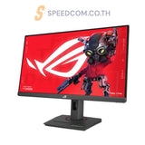 จอมอนิเตอร์ Asus ROG Strix XG259CS 24.5" Fast IPS 180Hz สีดำ