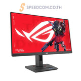 [Pre-Order] จอมอนิเตอร์ Asus ROG Strix XG259CS 24.5" Fast IPS 180Hz สีดำ - SpeedCom