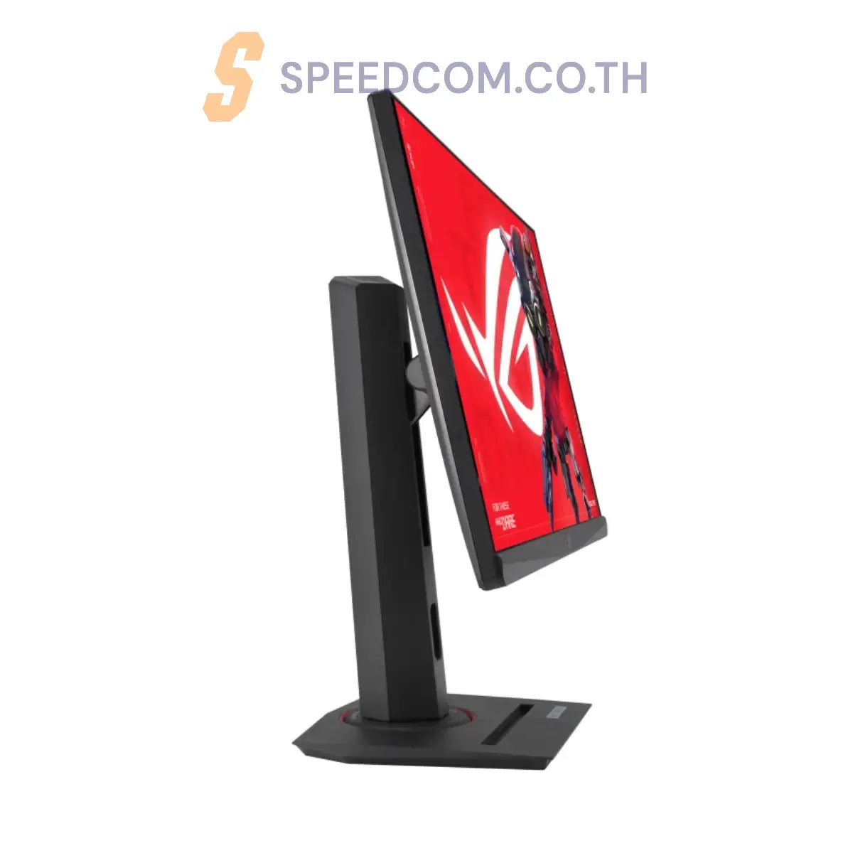 จอมอนิเตอร์ Asus ROG Strix XG259CS 24.5" Fast IPS 180Hz สีดำ