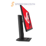 จอมอนิเตอร์ Asus ROG Strix XG259CS 24.5" Fast IPS 180Hz สีดำ