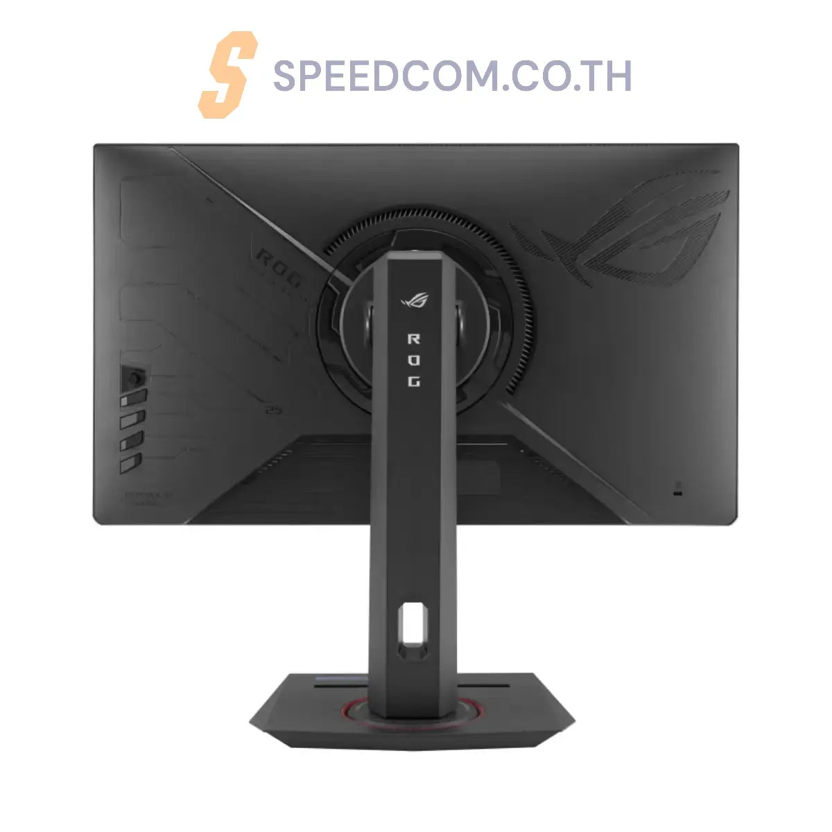 [Pre-Order] จอมอนิเตอร์ Asus ROG Strix XG259CS 24.5" Fast IPS 180Hz สีดำ - SpeedCom