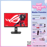 [Pre-Order] จอมอนิเตอร์ Asus ROG Strix XG259CS 24.5" Fast IPS 180Hz สีดำ - SpeedCom