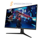 [Pre-Order] จอมอนิเตอร์ Asus ROG Strix XG32UQ 32.0" 4K Fast IPS 160Hz สีดำ - SpeedCom