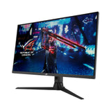 [Pre-Order] จอมอนิเตอร์ Asus ROG Strix XG32UQ 32.0" 4K Fast IPS 160Hz สีดำ - SpeedCom