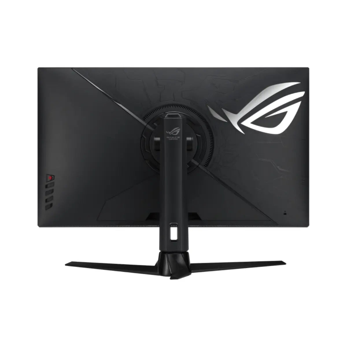 [Pre-Order] จอมอนิเตอร์ Asus ROG Strix XG32UQ 32.0" 4K Fast IPS 160Hz สีดำ - SpeedCom