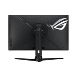 [Pre-Order] จอมอนิเตอร์ Asus ROG Strix XG32UQ 32.0" 4K Fast IPS 160Hz สีดำ - SpeedCom