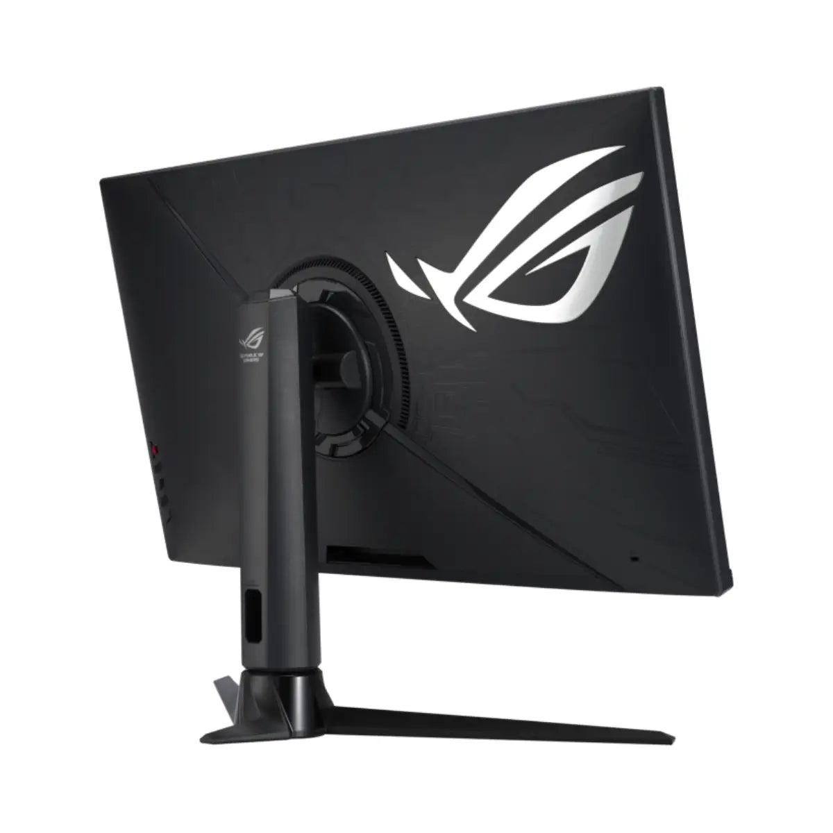 [Pre-Order] จอมอนิเตอร์ Asus ROG Strix XG32UQ 32.0" 4K Fast IPS 160Hz สีดำ - SpeedCom