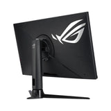 [Pre-Order] จอมอนิเตอร์ Asus ROG Strix XG32UQ 32.0" 4K Fast IPS 160Hz สีดำ - SpeedCom