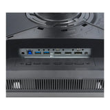 [Pre-Order] จอมอนิเตอร์ Asus ROG Strix XG32UQ 32.0" 4K Fast IPS 160Hz สีดำ - SpeedCom