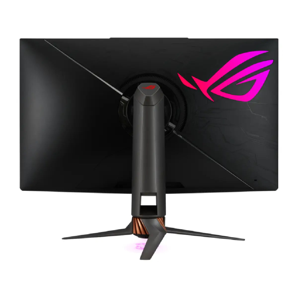 [Pre-Order] จอมอนิเตอร์ Asus ROG Swift PG32UQX 32.0" 4K IPS 144Hz สีดำ - SpeedCom