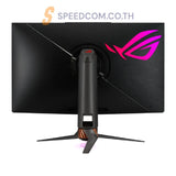 จอมอนิเตอร์ Asus ROG Swift PG32UQX 32.0" 4K IPS 144Hz สีดำ