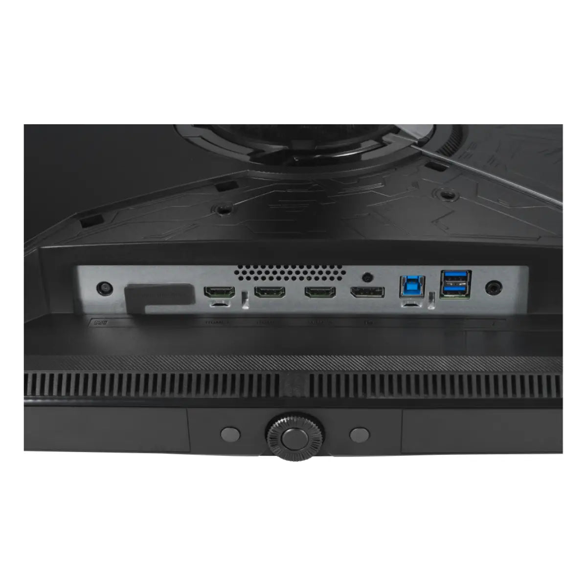 [Pre-Order] จอมอนิเตอร์ Asus ROG Swift PG32UQX 32.0" 4K IPS 144Hz สีดำ - SpeedCom