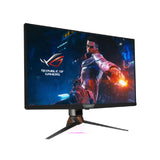 [Pre-Order] จอมอนิเตอร์ Asus ROG Swift PG32UQX 32.0" 4K IPS 144Hz สีดำ - SpeedCom