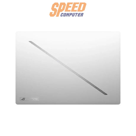 [Pre-Order] โน๊ตบุ๊ค Asus ROG Zephyrus G16 GU605CW-QR143WA สีขาว (Platinum White)SpeedCom