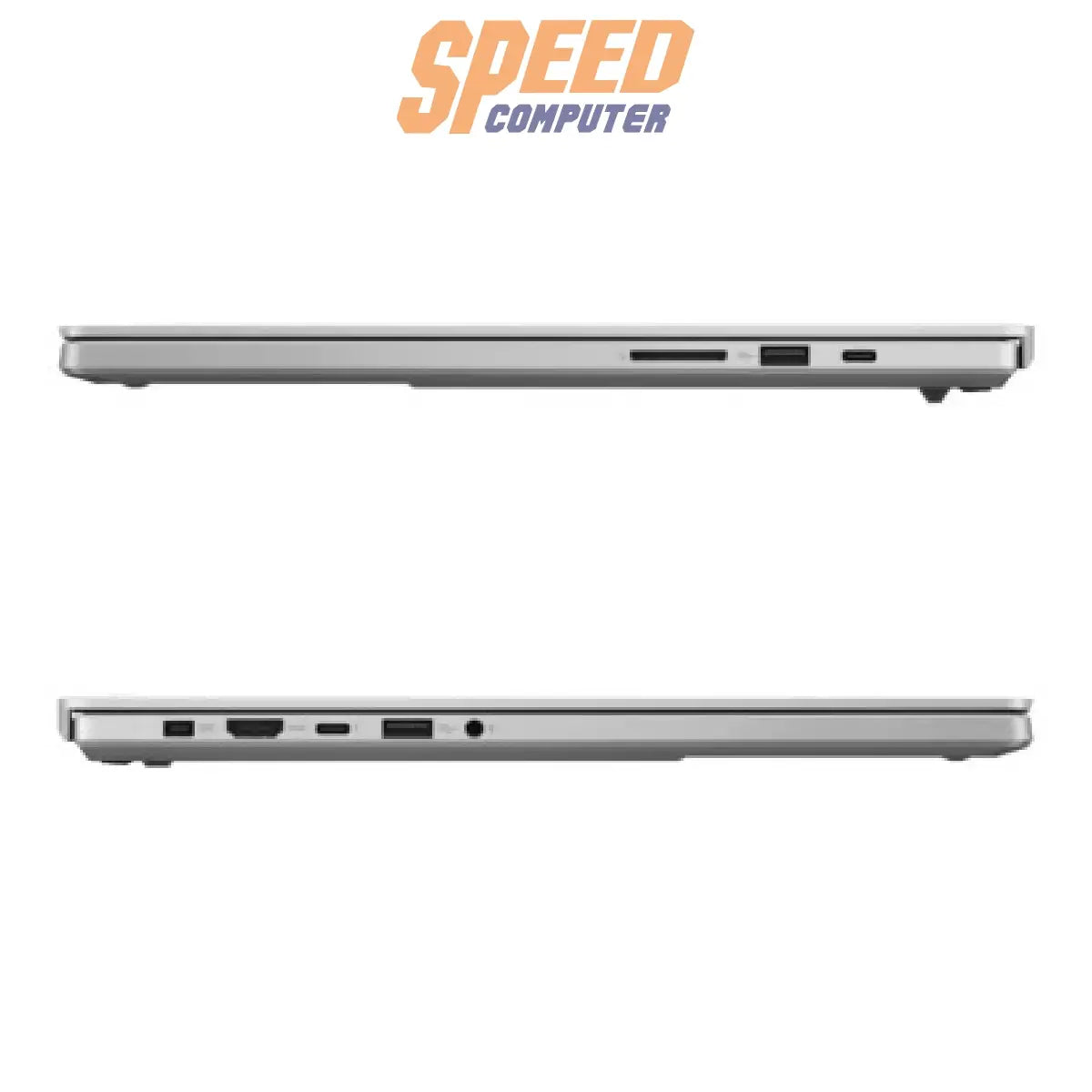 [Pre-Order] โน๊ตบุ๊ค Asus ROG Zephyrus G16 GU605CW-QR143WA สีขาว (Platinum White)SpeedCom