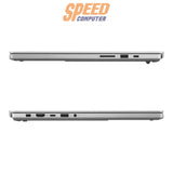 [Pre-Order] โน๊ตบุ๊ค Asus ROG Zephyrus G16 GU605CW-QR143WA สีขาว (Platinum White)SpeedCom