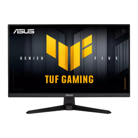 [Pre-Order] จอมอนิเตอร์ Asus TUF GAMING VG249QM5A 23.8" Fast IPS 240Hz สีดำ - SpeedCom