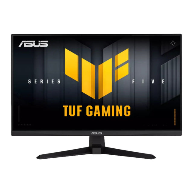 [Pre-Order] จอมอนิเตอร์ Asus TUF GAMING VG249QM5A 23.8" Fast IPS 240Hz สีดำ - SpeedCom