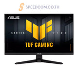 จอมอนิเตอร์ Asus TUF GAMING VG249QM5A 23.8" Fast IPS 240Hz สีดำ