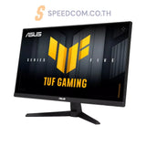 จอมอนิเตอร์ Asus TUF GAMING VG249QM5A 23.8" Fast IPS 240Hz สีดำ