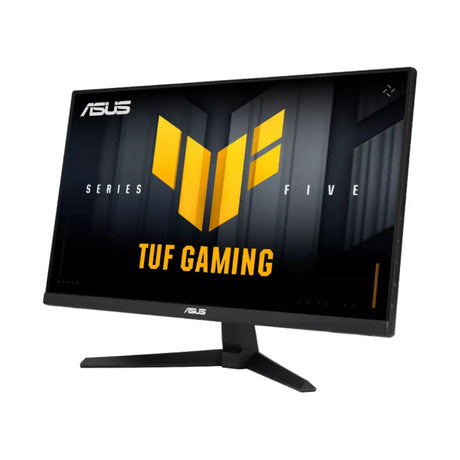 [Pre-Order] จอมอนิเตอร์ Asus TUF GAMING VG249QM5A 23.8" Fast IPS 240Hz สีดำ - SpeedCom