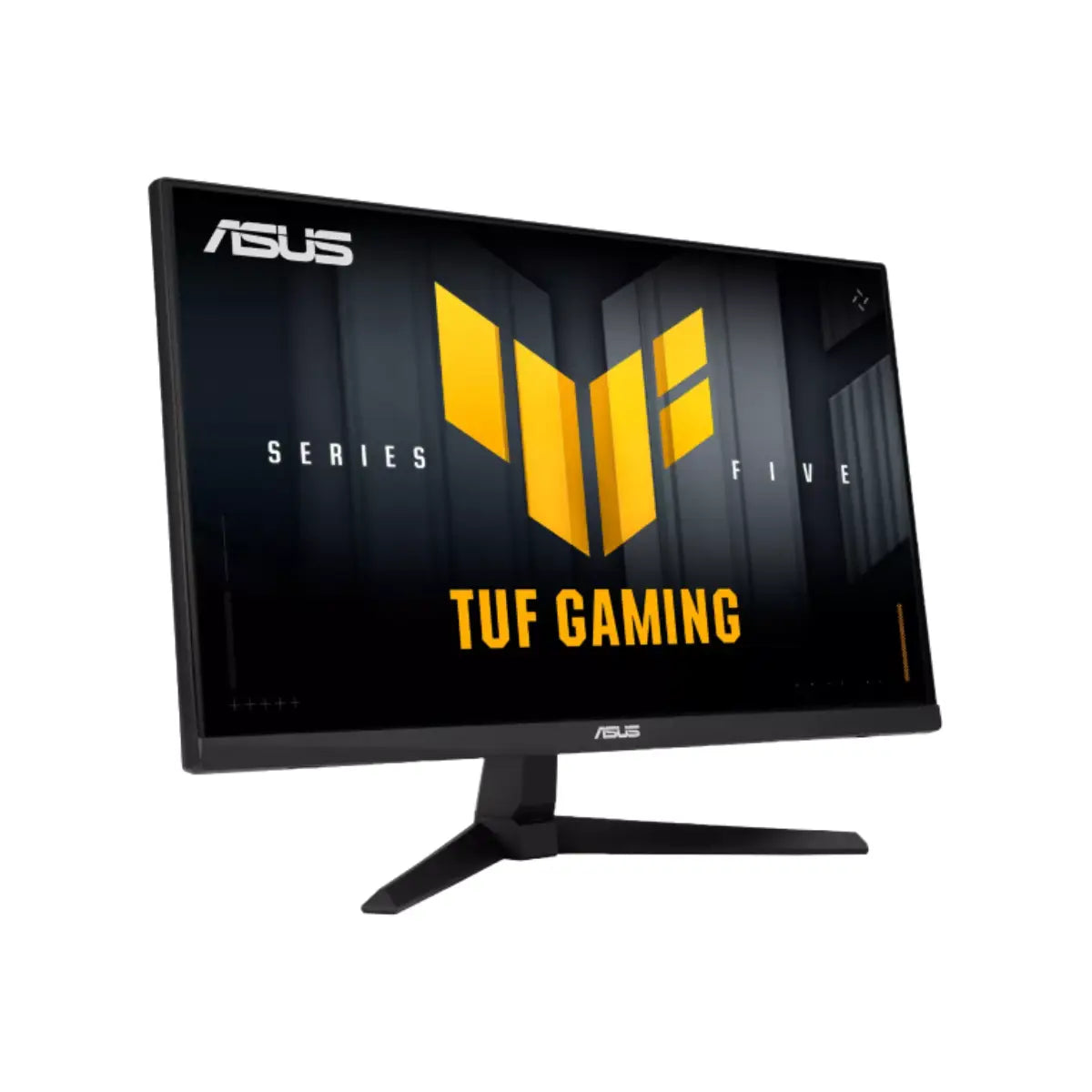 [Pre-Order] จอมอนิเตอร์ Asus TUF GAMING VG249QM5A 23.8" Fast IPS 240Hz สีดำ - SpeedCom