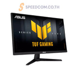 จอมอนิเตอร์ Asus TUF GAMING VG249QM5A 23.8" Fast IPS 240Hz สีดำ