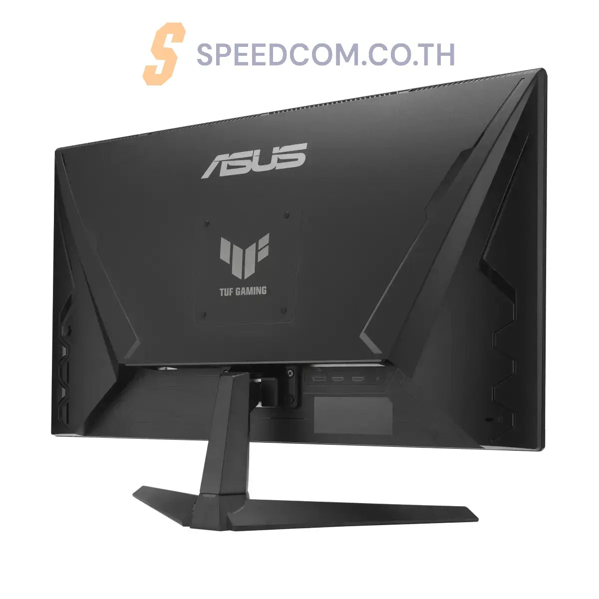 จอมอนิเตอร์ Asus TUF GAMING VG249QM5A 23.8" Fast IPS 240Hz สีดำ