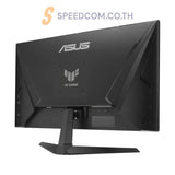 จอมอนิเตอร์ Asus TUF GAMING VG249QM5A 23.8" Fast IPS 240Hz สีดำ