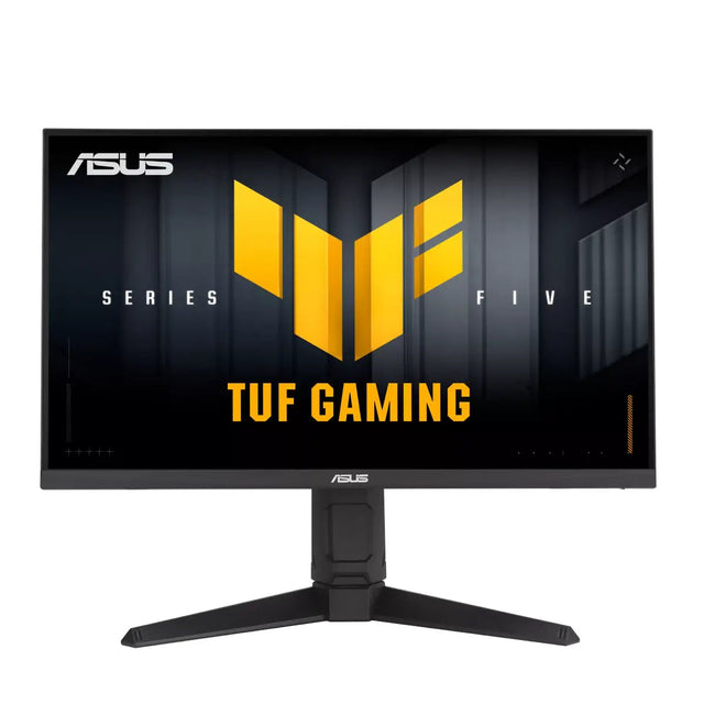 จอมอนิเตอร์ Asus TUF GAMING VG259QL5A 24.5" Fast IPS 200Hz สีดำ