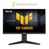 จอมอนิเตอร์ Asus TUF GAMING VG259QL5A 24.5" Fast IPS 200Hz สีดำ