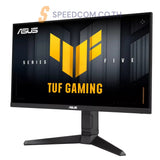[Pre-Order] จอมอนิเตอร์ Asus TUF GAMING VG259QL5A 24.5" Fast IPS 200Hz สีดำ - SpeedCom