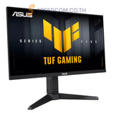 [Pre-Order] จอมอนิเตอร์ Asus TUF GAMING VG259QL5A 24.5" Fast IPS 200Hz สีดำ - SpeedCom