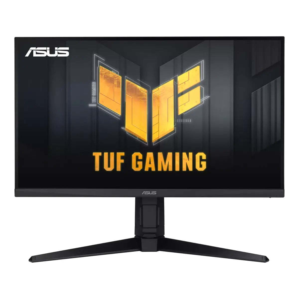[Pre-Order] จอมอนิเตอร์ Asus TUF GAMING VG279QL3A 27.0" Fast IPS 180Hz สีดำ - SpeedCom