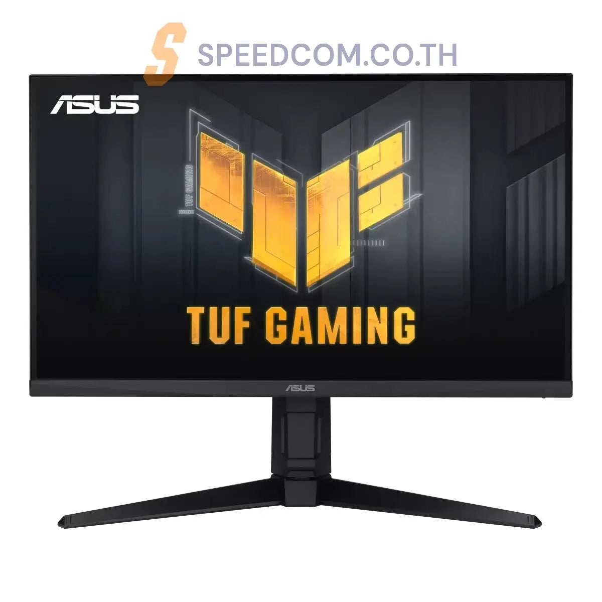จอมอนิเตอร์ Asus TUF GAMING VG279QL3A 27.0" Fast IPS 180Hz สีดำ
