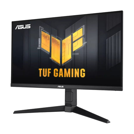 [Pre-Order] จอมอนิเตอร์ Asus TUF GAMING VG279QL3A 27.0" Fast IPS 180Hz สีดำ - SpeedCom