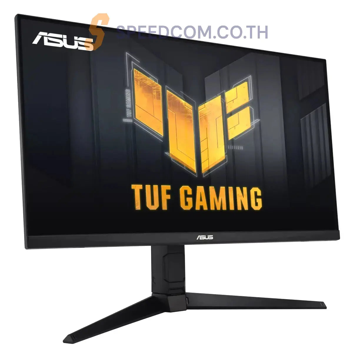 จอมอนิเตอร์ Asus TUF GAMING VG279QL3A 27.0" Fast IPS 180Hz สีดำ
