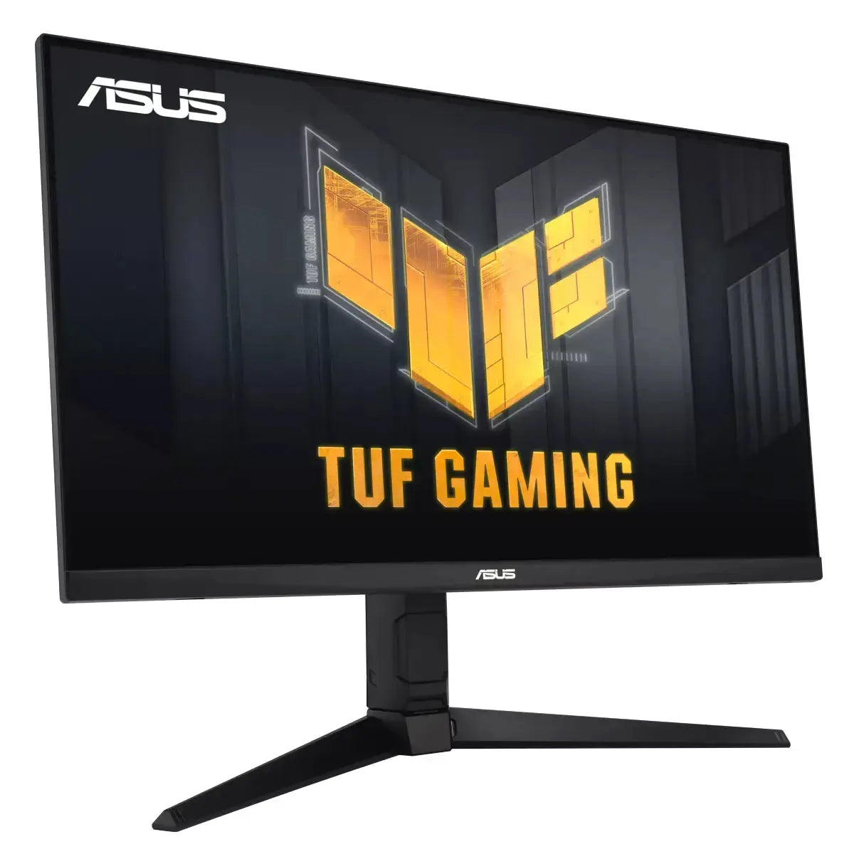 [Pre-Order] จอมอนิเตอร์ Asus TUF GAMING VG279QL3A 27.0" Fast IPS 180Hz สีดำ - SpeedCom