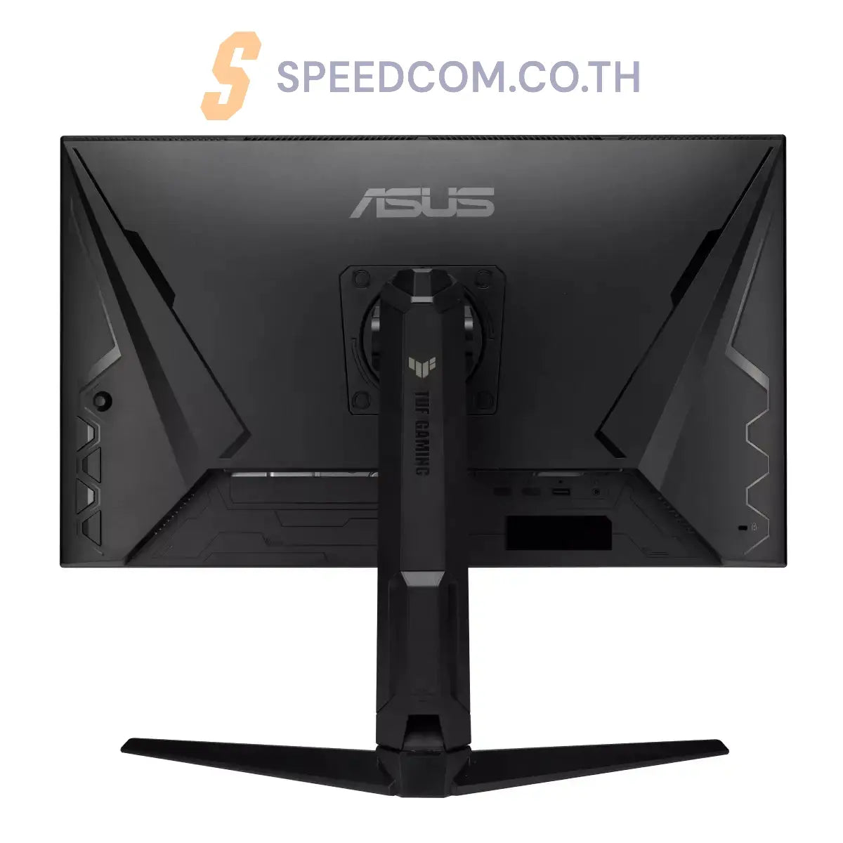 [Pre-Order] จอมอนิเตอร์ Asus TUF GAMING VG279QL3A 27.0" Fast IPS 180Hz สีดำ - SpeedCom
