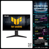 [Pre-Order] จอมอนิเตอร์ Asus TUF GAMING VG279QL3A 27.0" Fast IPS 180Hz สีดำ - SpeedCom